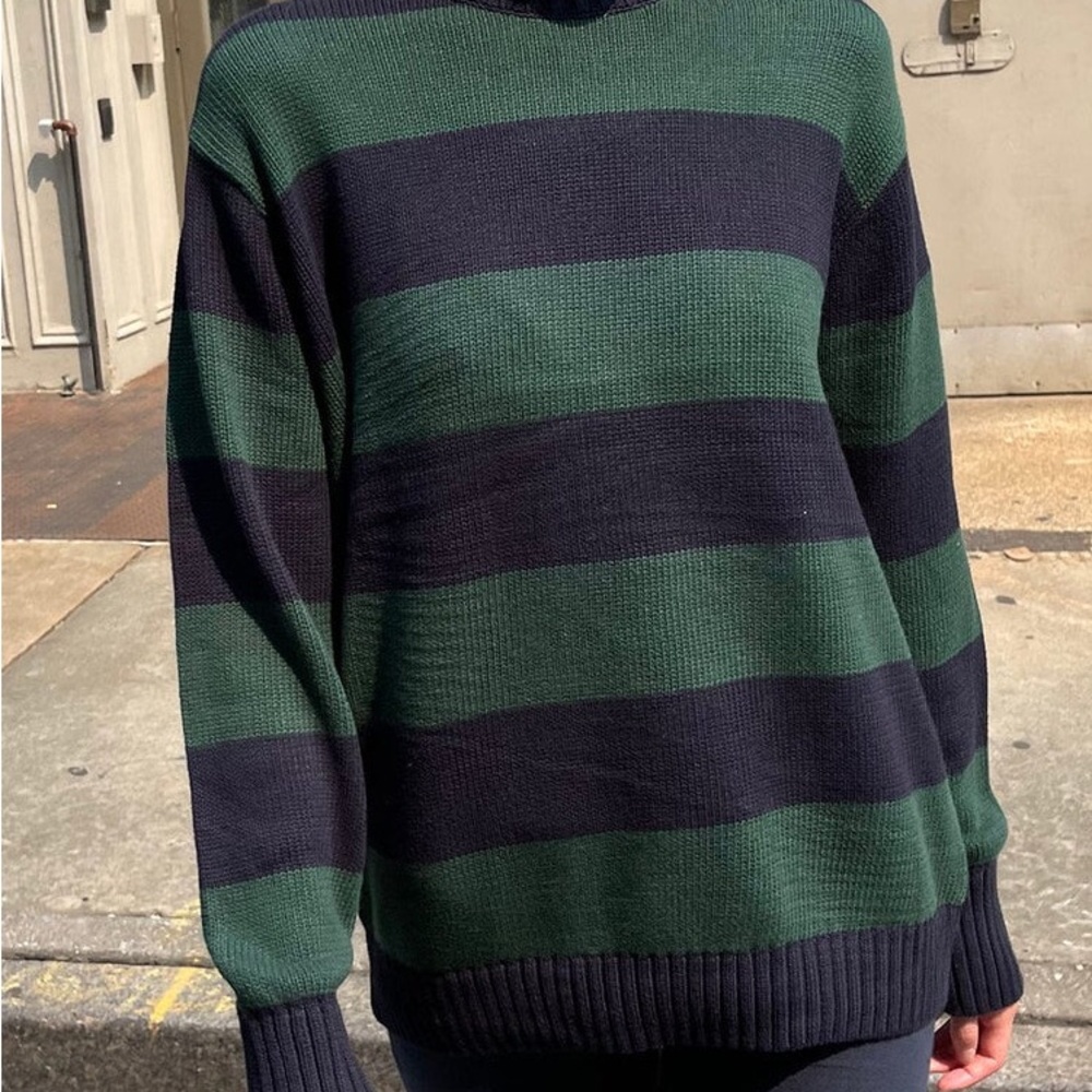 brandy melville sweater